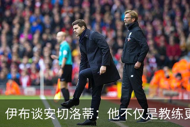 伊布谈安切洛蒂：他不仅是教练更是管理者 执教巴西对他是挑战