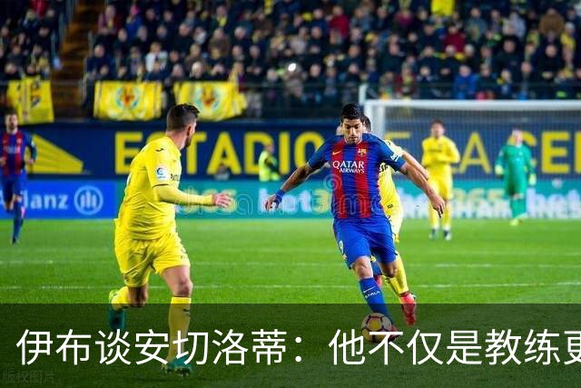 伊布谈安切洛蒂：他不仅是教练更是管理者 执教巴西对他是挑战